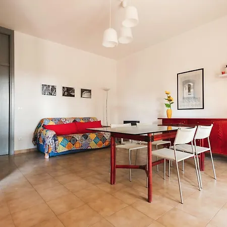 Ferienhaus Casa Vacanze Parco Eucaliptus