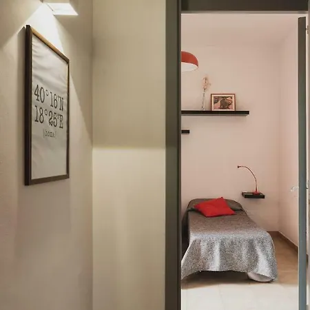 Casa Vacanze Parco Eucaliptus
