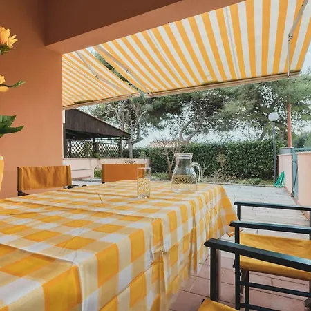Casa Vacanze Parco Eucaliptus