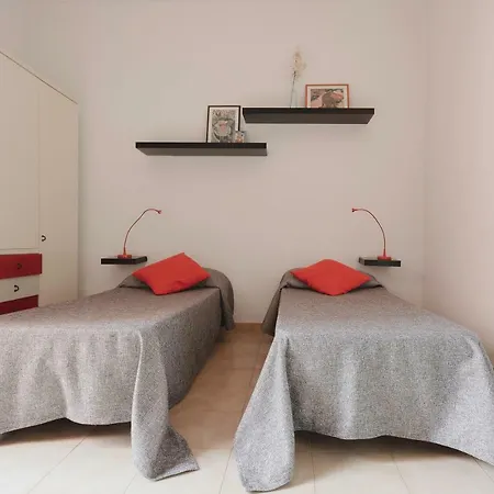 Casa Vacanze Parco Eucaliptus