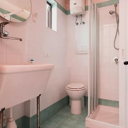 Casa Vacanze Parco Eucaliptus Ferienhaus Torre dell'Orso