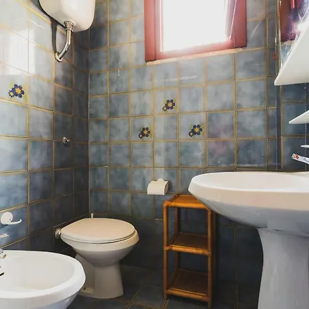 Casa Vacanze Parco Eucaliptus Ferienhaus *