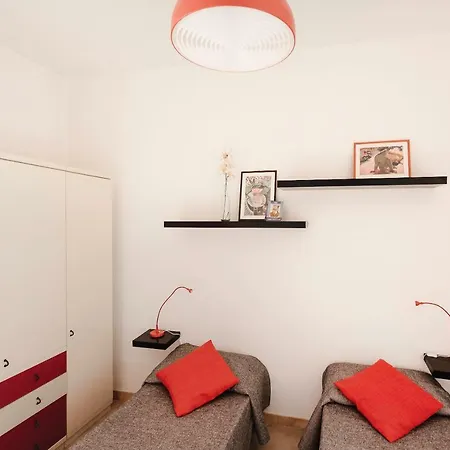 Casa Vacanze Parco Eucaliptus Torre dell'Orso
