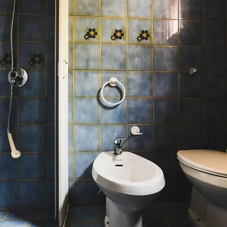 Casa Vacanze Parco Eucaliptus Ferienhaus