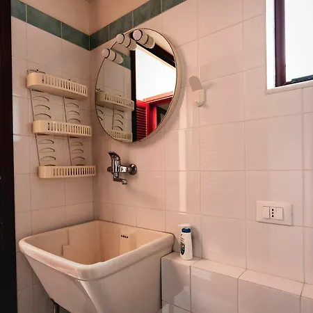 Ferienhaus Casa Vacanze Parco Eucaliptus *